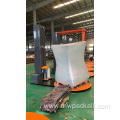Pallet Stretch Wrapping Machine and Cling Film Wrapper Machine model from myway